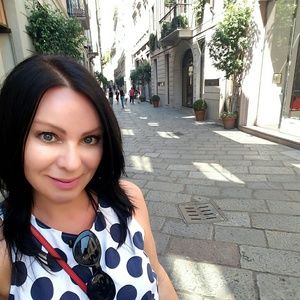 Meet your Posher, Irina